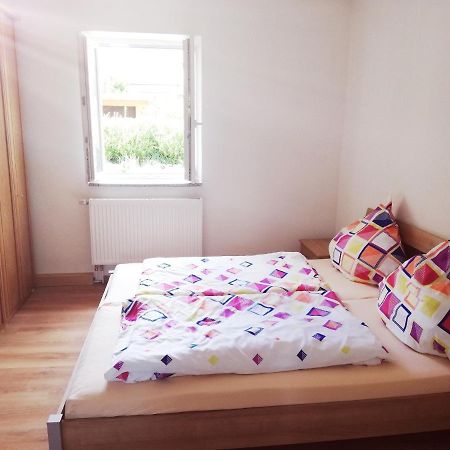 Ferienwohnung Lemone Zweibrücken Exterior foto