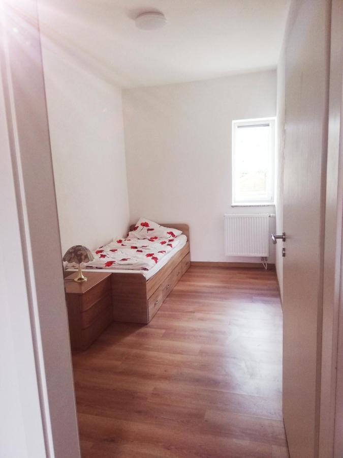 Ferienwohnung Lemone Zweibrücken Exterior foto