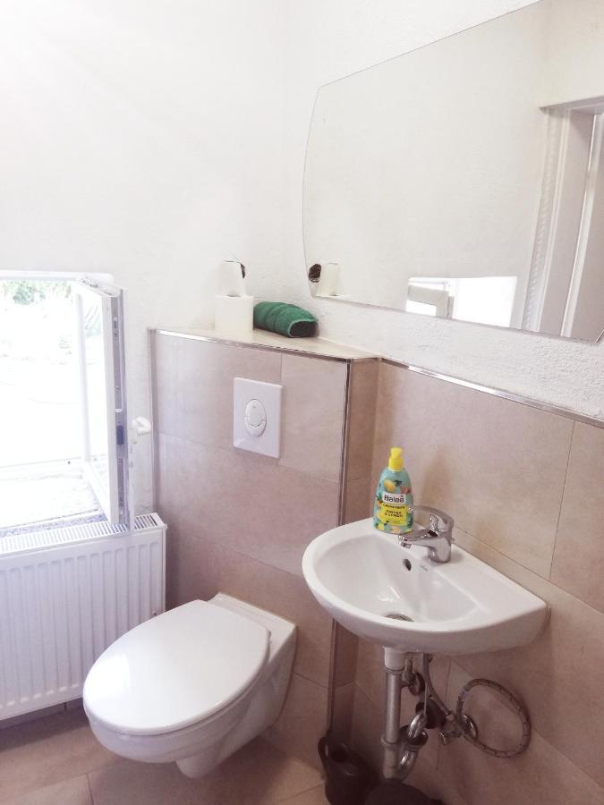 Ferienwohnung Lemone Zweibrücken Exterior foto