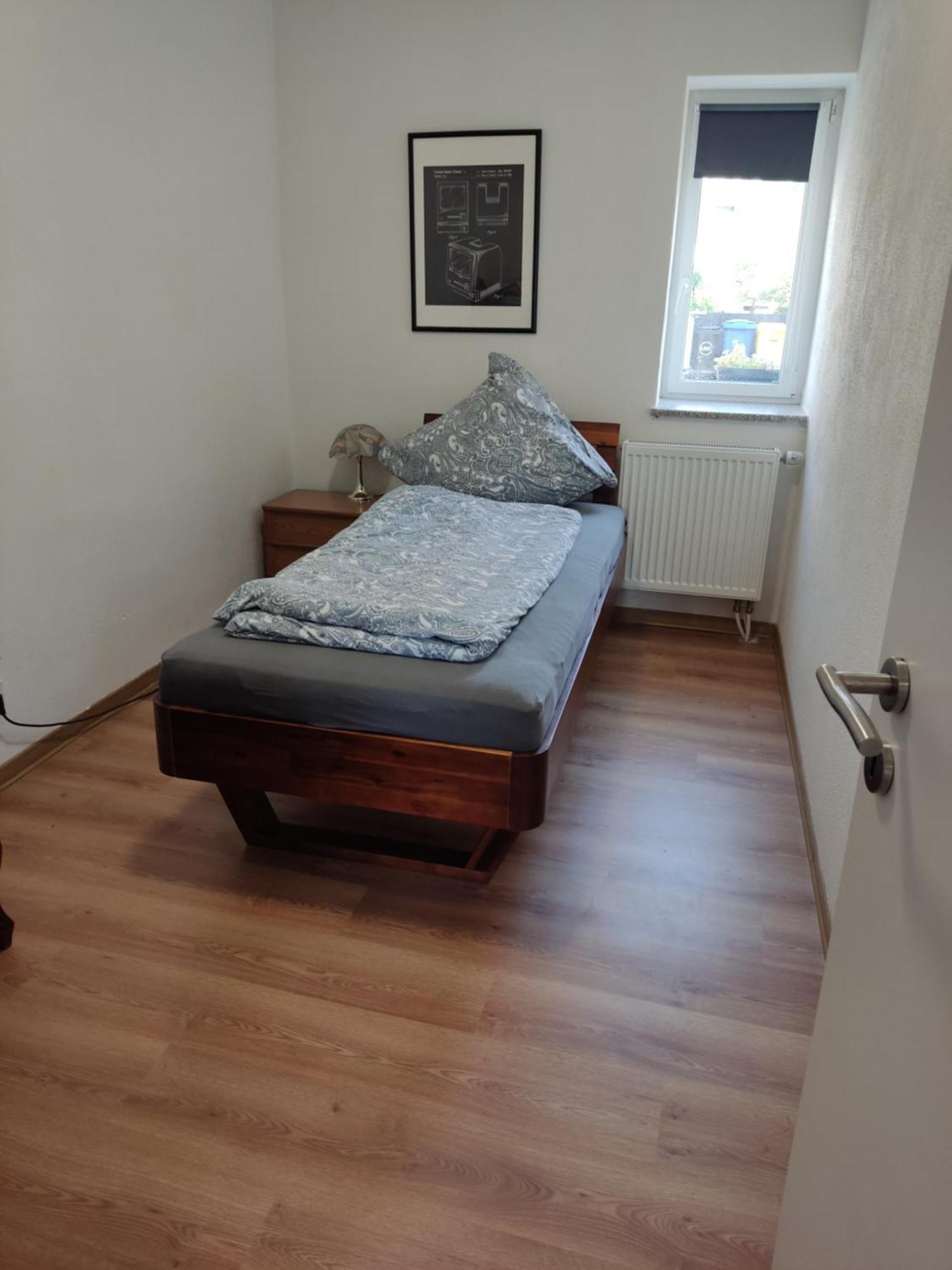 Ferienwohnung Lemone Zweibrücken Exterior foto